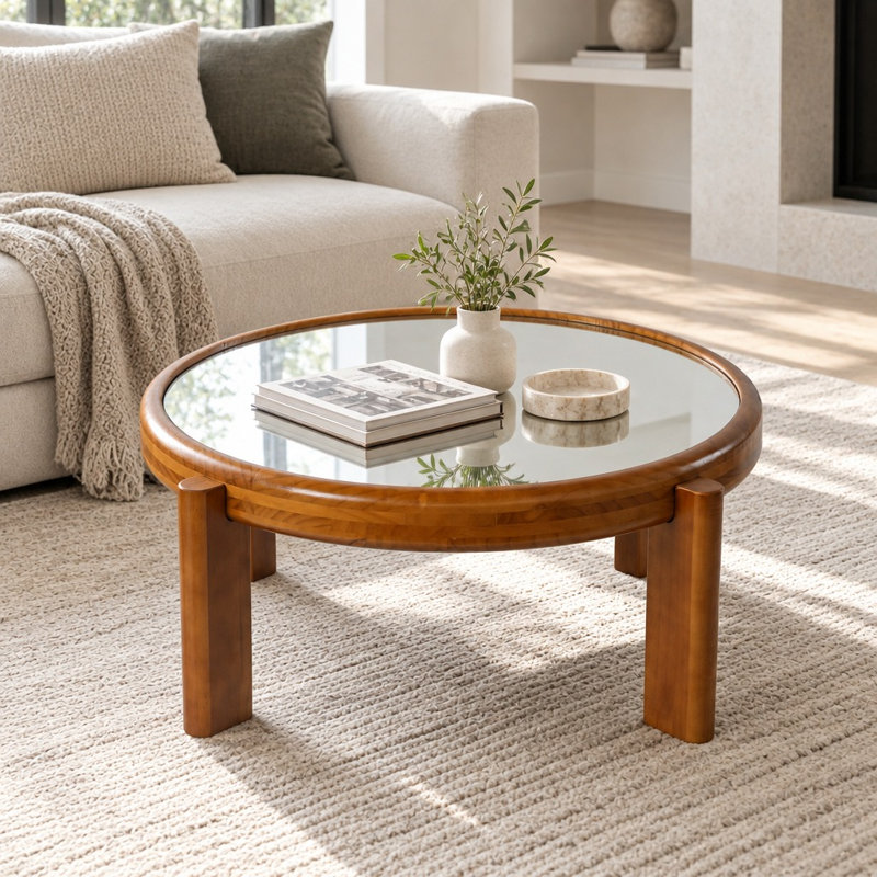 Cocktail Table