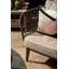 Dequisha Abstract Square Cushion