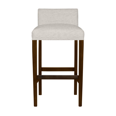 Gin Fizz/Harvey 31" Wallbanger Bar Stool