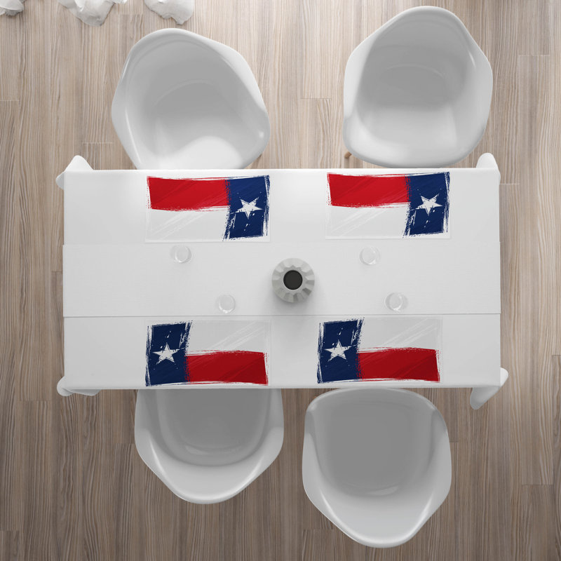Récapitulatif 18,5" texas star