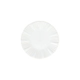 Bari Stoneware Appetizer Plate