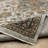 Hovis Oriental Indoor Rug-767691085
