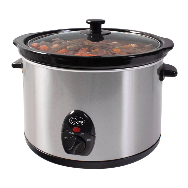 Slow Cooker, 5L