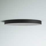 Warrenton Acrylic LED Flush Mount