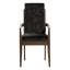 Upholstered Arm Chair-1836473792