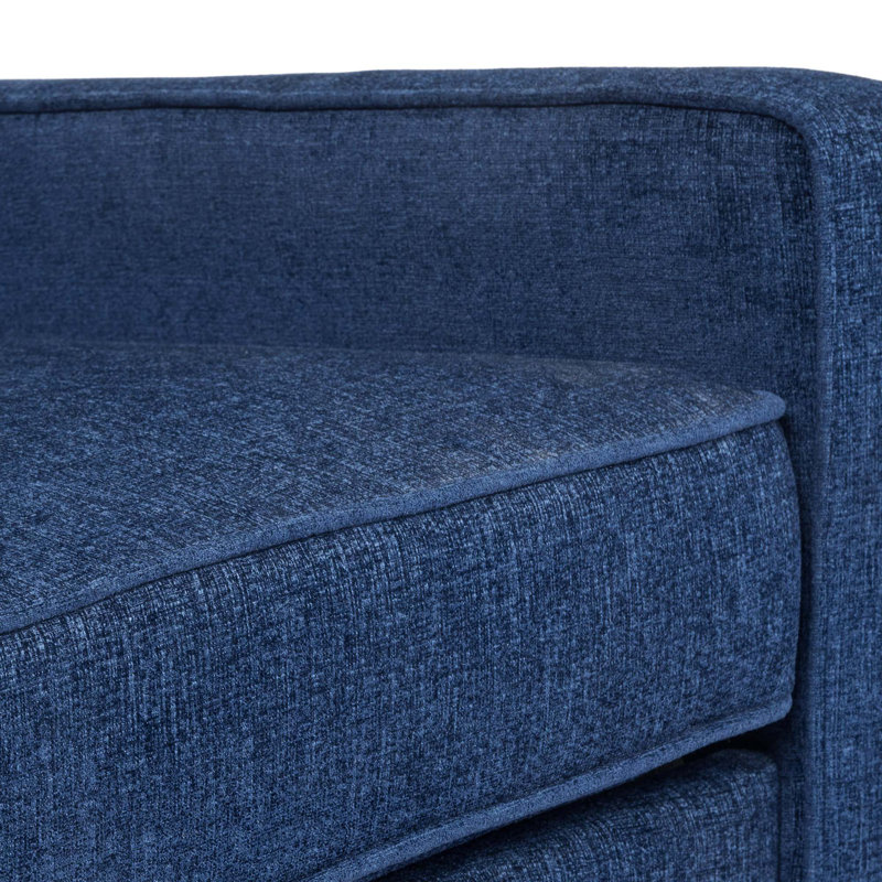 CHAISE DE CLUB MODERNE