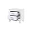 Table de chevet contemporaine