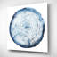 «Tree Ring Overlay I» par Grace Popp, art mural en verre acrylique-2138183733