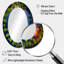 Miroir mural Arial View-956159034