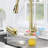 Interbath Pull Down Kitchen Faucet-90977414