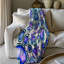 Motif Groovy - 1 pièce Sherpa Premium-98993838-98993893