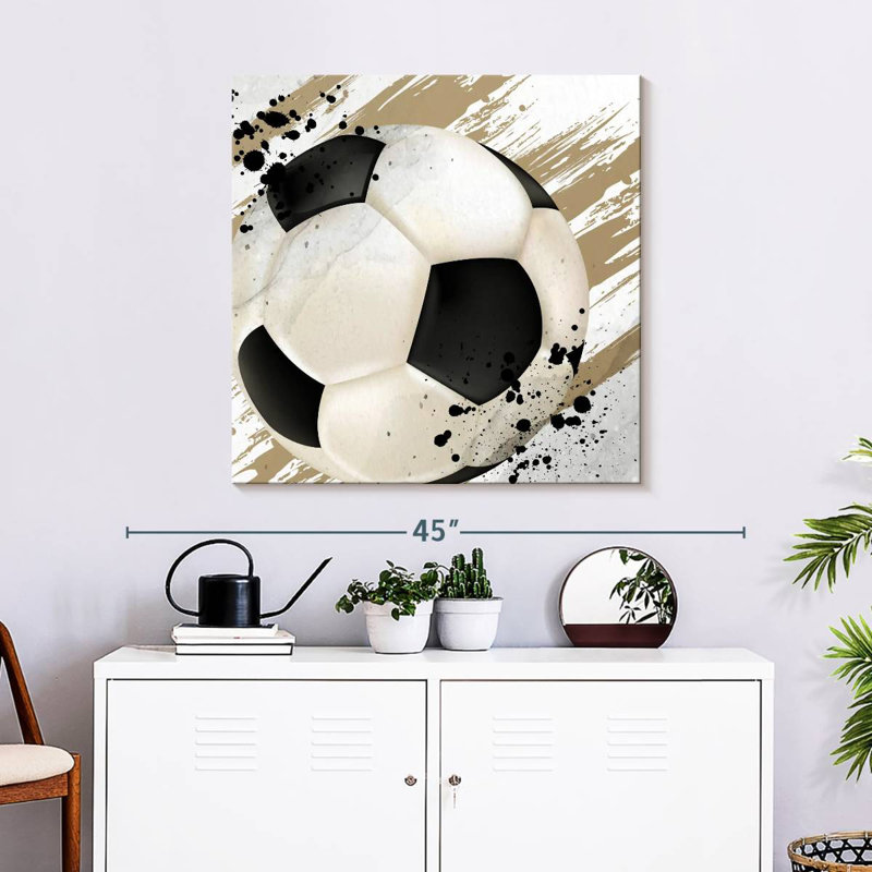 Sirci Sport Life I, H 30 po x l 30 po
