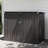 6 Ft. W X 3 Ft. D Galvanized Steel Horizontal Garage Shed
