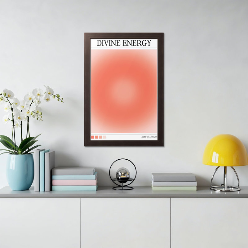 Chasetin Single Picture Frame Print, 60.96 cm H x 40.64 cm W