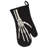 Skeletons Halloween Bib Apron