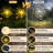 8 Modes Solar Firework Lights Outdoor Waterproof 120 LED Garden Landscape Light for Holiday Decor-79507378