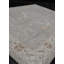 Handmade Turkish Oushak Rug 9'1" X 11'11"