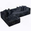 Canapé modulaire 107,9 pouces Cloud-769284321