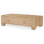 Gibson Coffee Table Natural-1940461548