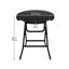 Round 2 - Person 80Cm L Outdoor Bistro Table-479997821