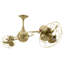 Italo Ventania Downrod Ceiling Fan-2068494741