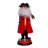Kurt Adler Wooden Hollywood Nutcracker, Pirate, 15in