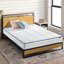 Matelas en mousse Zinus Essential-93546292-93546291
