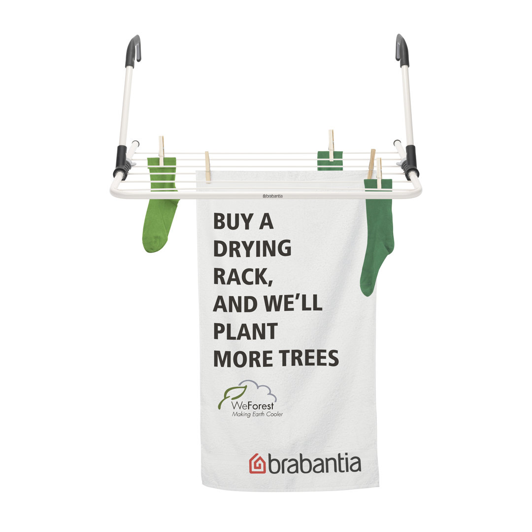 HangOn Brabantia Hanging Drying Rack