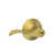 Satin Brass selected