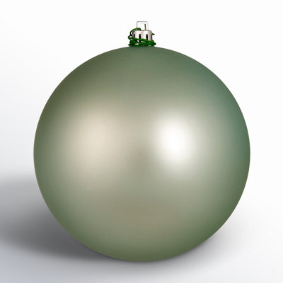 Holiday Décor Ball Ornament