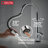 VoiceIQ Single Handle Pull-Down Faucet with Touch20 Technology-109382266