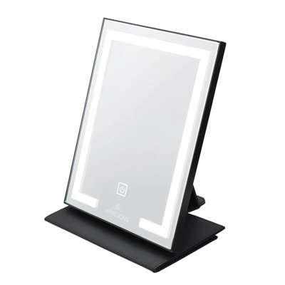 Miroir de maquillage / rasage Jahriel