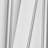 Cotton Blend Semi Sheer Curtain Pair-71502492-71502488