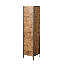 Antioco 5 Drawer Bathroom Storage Cabinet