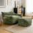 Green est en rupture de stock