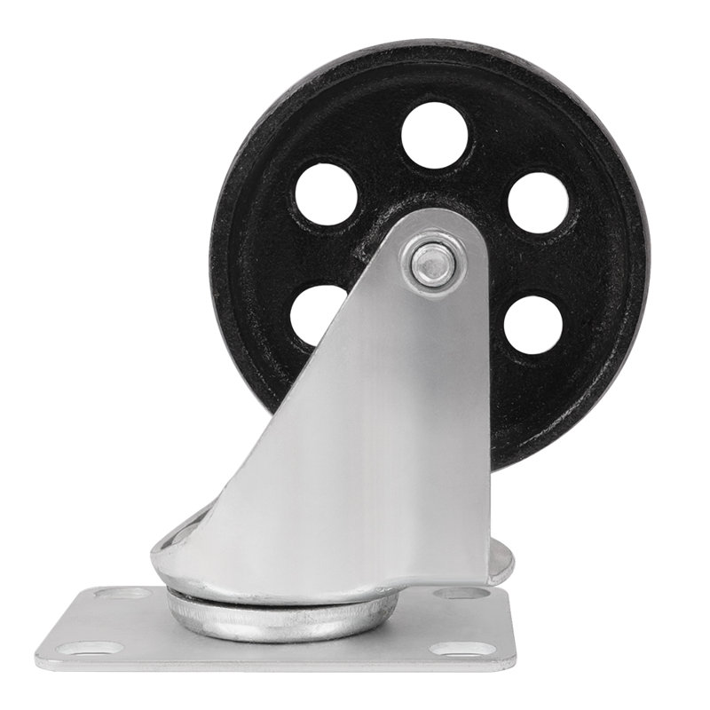 Boshen Casters