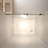 Lennon 44-48"x76" H Frameless Sliding Shower Door with 5/16" Tempered Glass & Stainless Steel Hardware-123252965