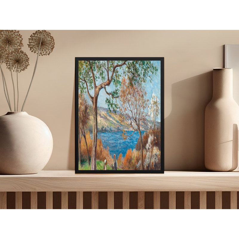 Suttle No Frame Print, 8x10