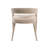 Freddi Velvet Dining Chair-1801581059
