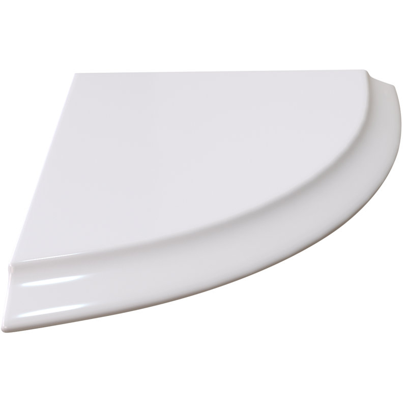 Abdiel Shower Corner Shelf