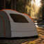8 Person Tent
