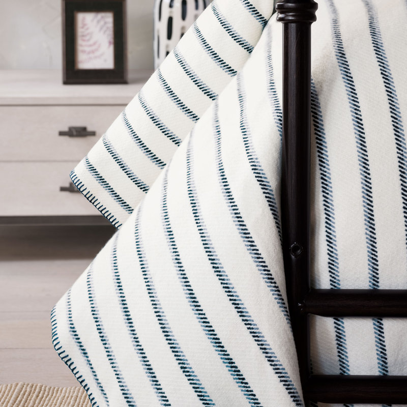 Marco Coverlet, Queen Coverlet