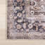 Tapis lavable à la machine Myrtle-101141127