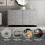 Commode 6 tiroirs Kiara-1860821594