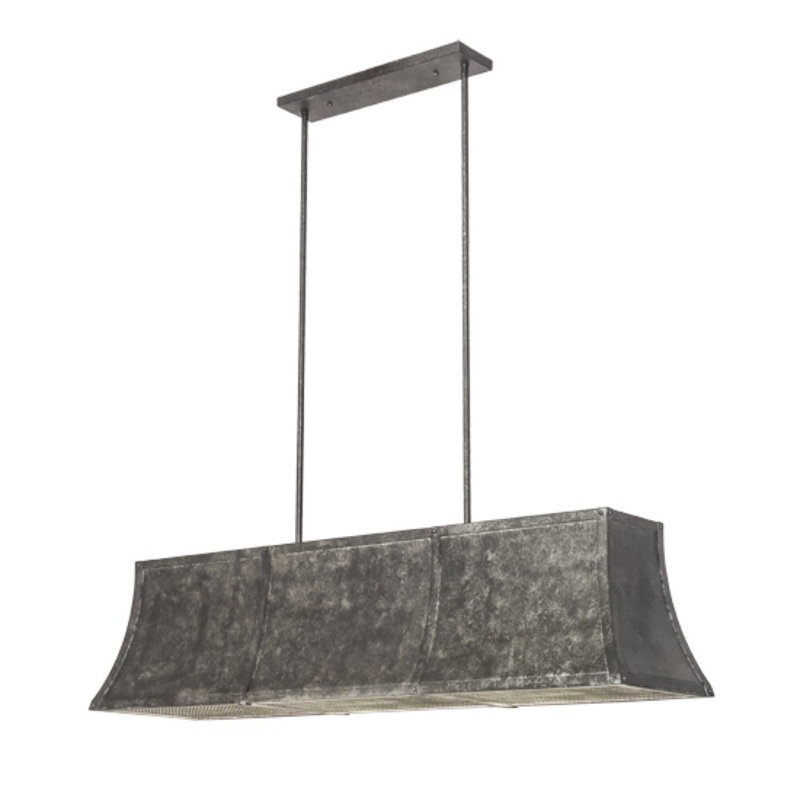 Nadine 5 - Light Pendant