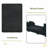 114" Sleeper Sofa,U Shaped Sofa , Pull Out Bed,Convertible Oversize 2 In 1 Sleeper Sofa-1102788836