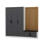 Nichlas Hall Tree 225cm Wide-245908218