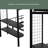 Jenei Kids Twin Over Full Bunk Bed