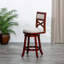 Tabouret pivotant à hauteur de bar-114492479-114492478