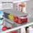 Copco Over The Sink Colander Fridge Bin
